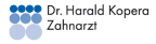 Dr. Harald Kopera